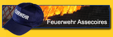 Feuerwehr Accessoires